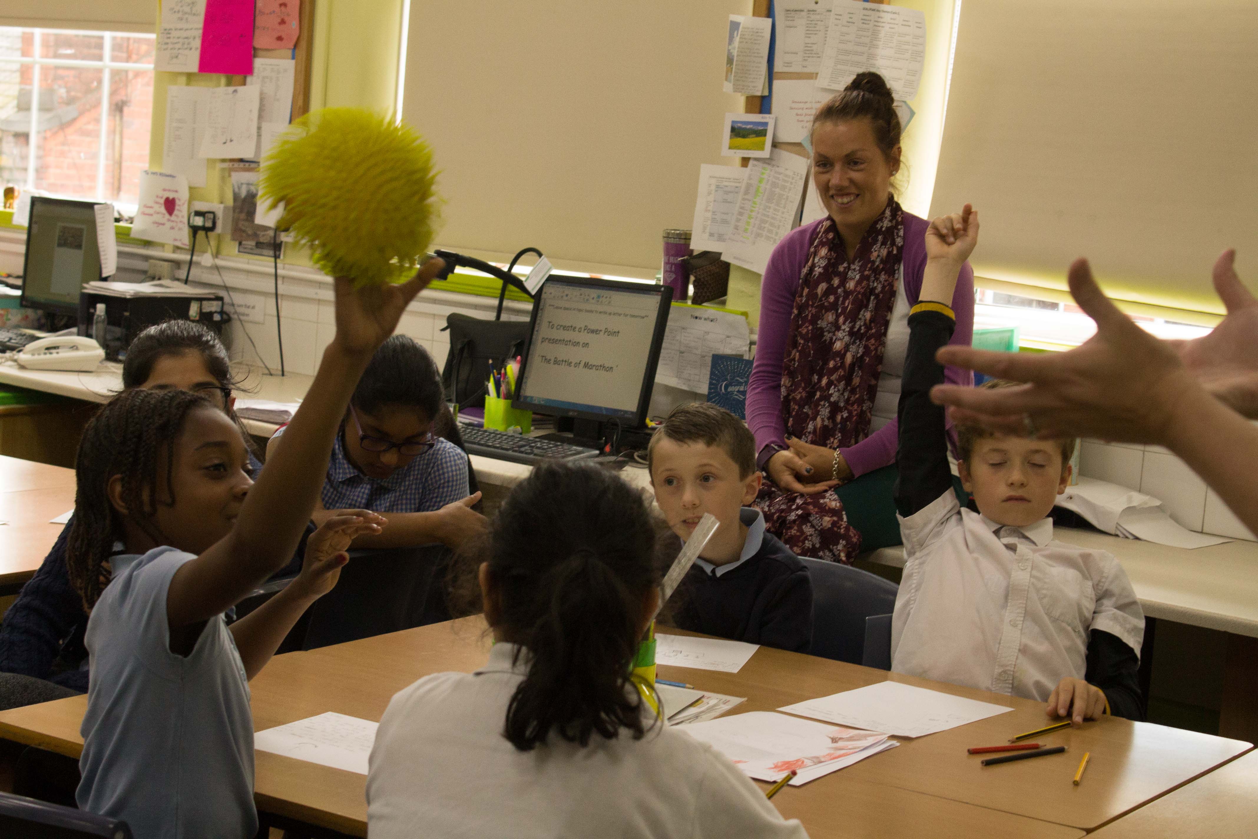 Open Bridges Pearson 11