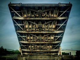 Sutton Road Bridge 26.6.17