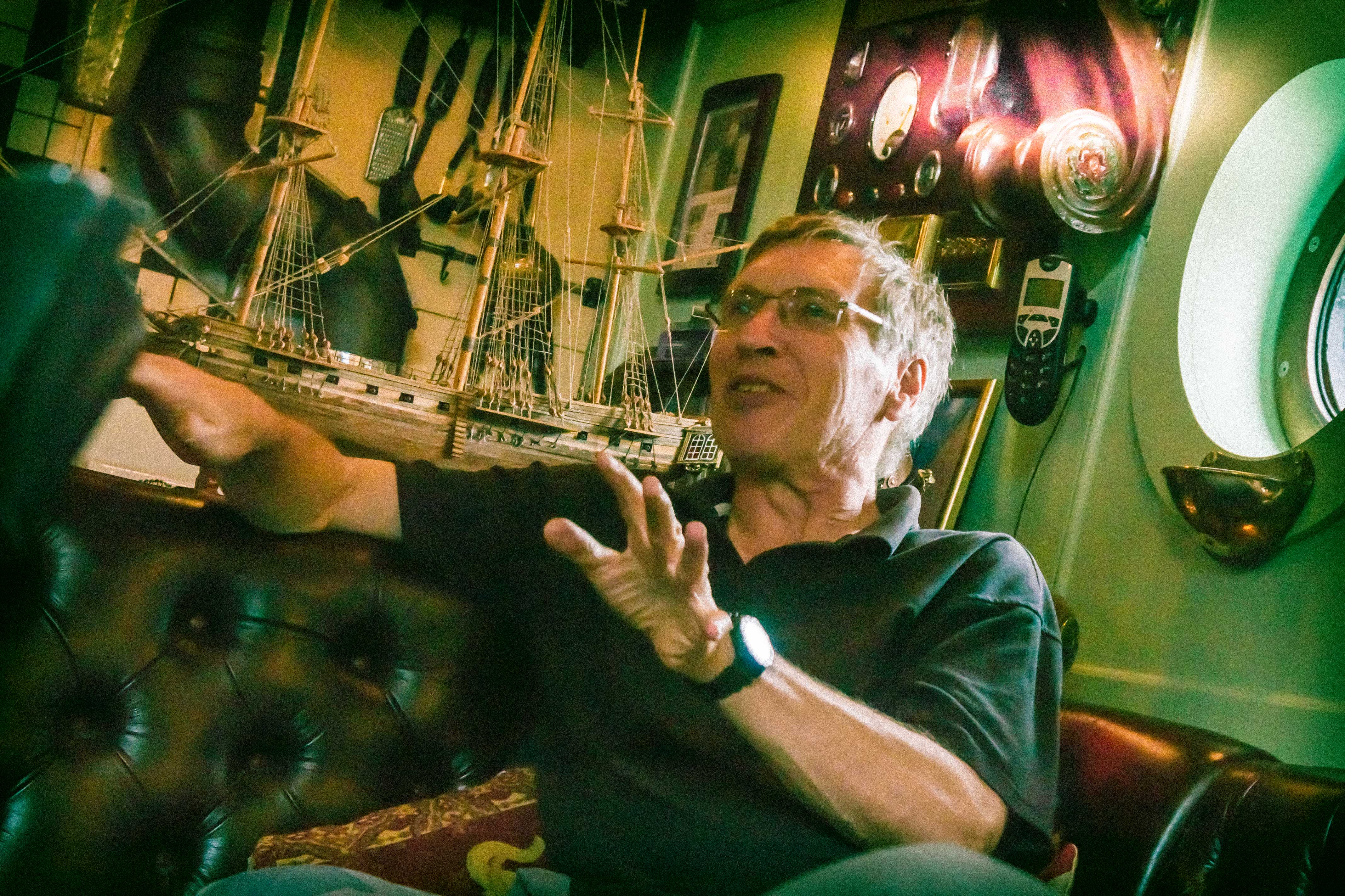 Spider T Open Bridges 11.10.2017