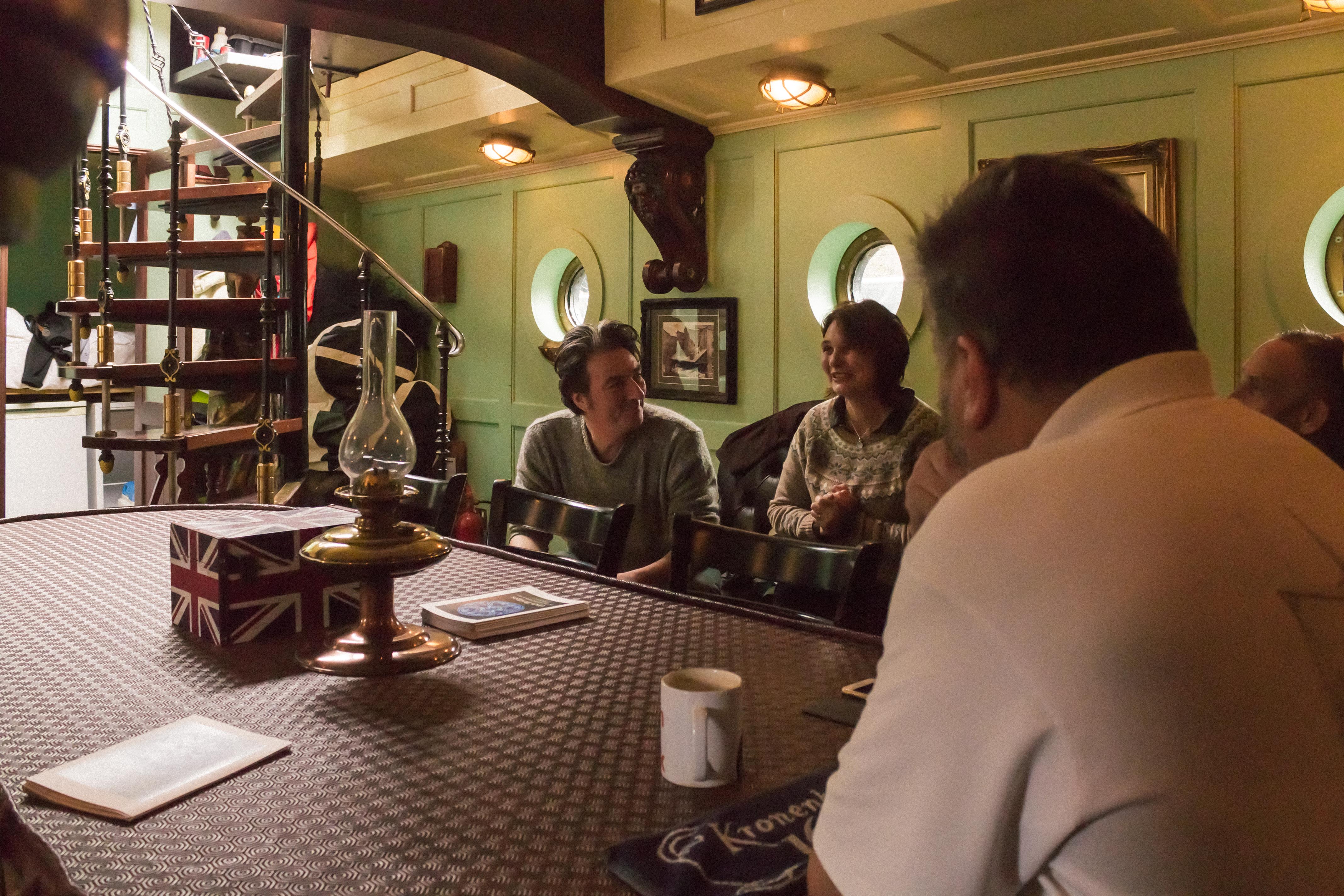 Spider T Open Bridges 11.10.2017