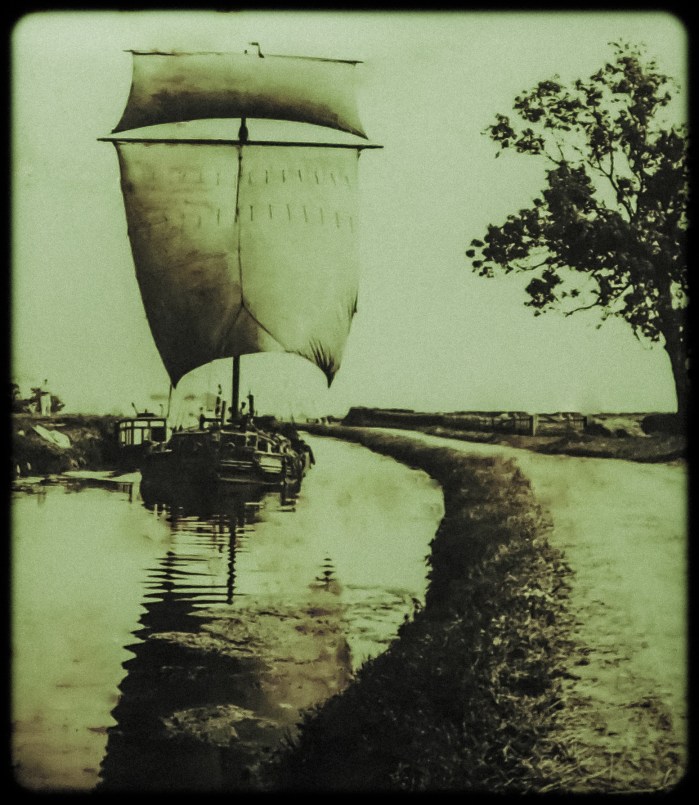 Brigham Sailing Club