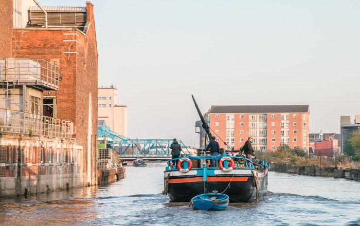 Comrade 20.04.19 copyright Sydpix